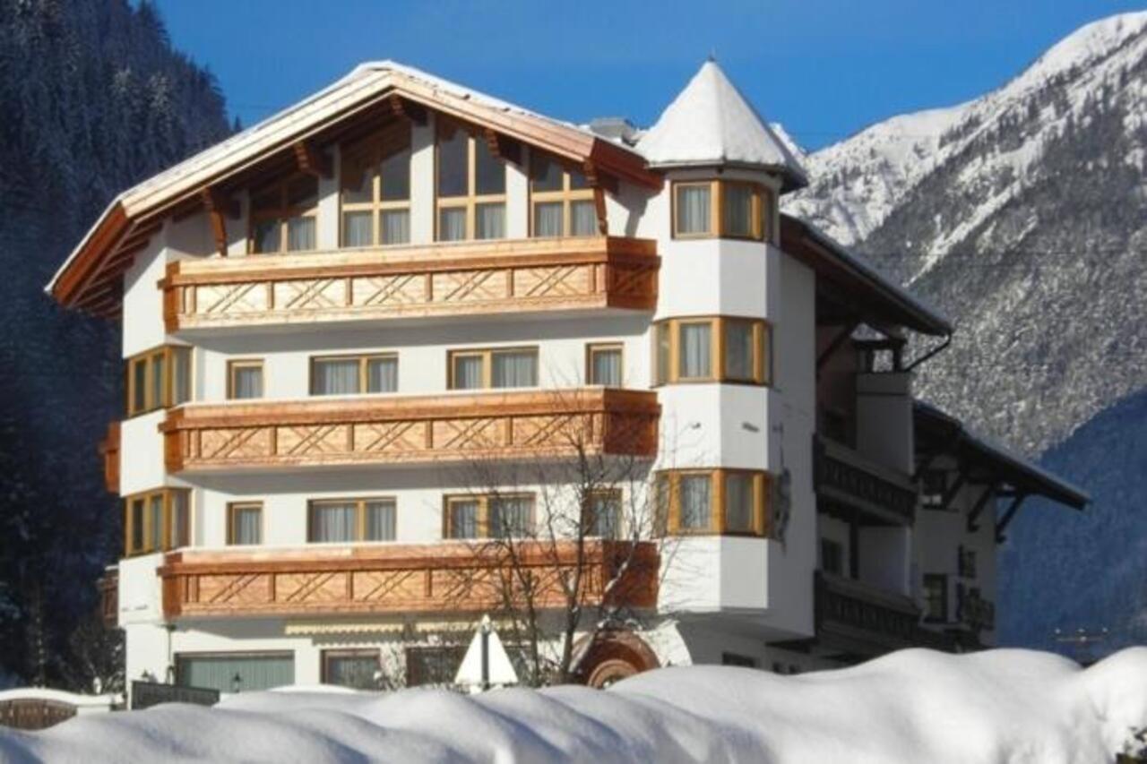 Hotel Troschana 4*