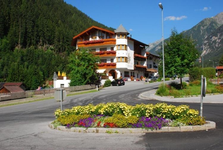 Hotel Troschana 4*