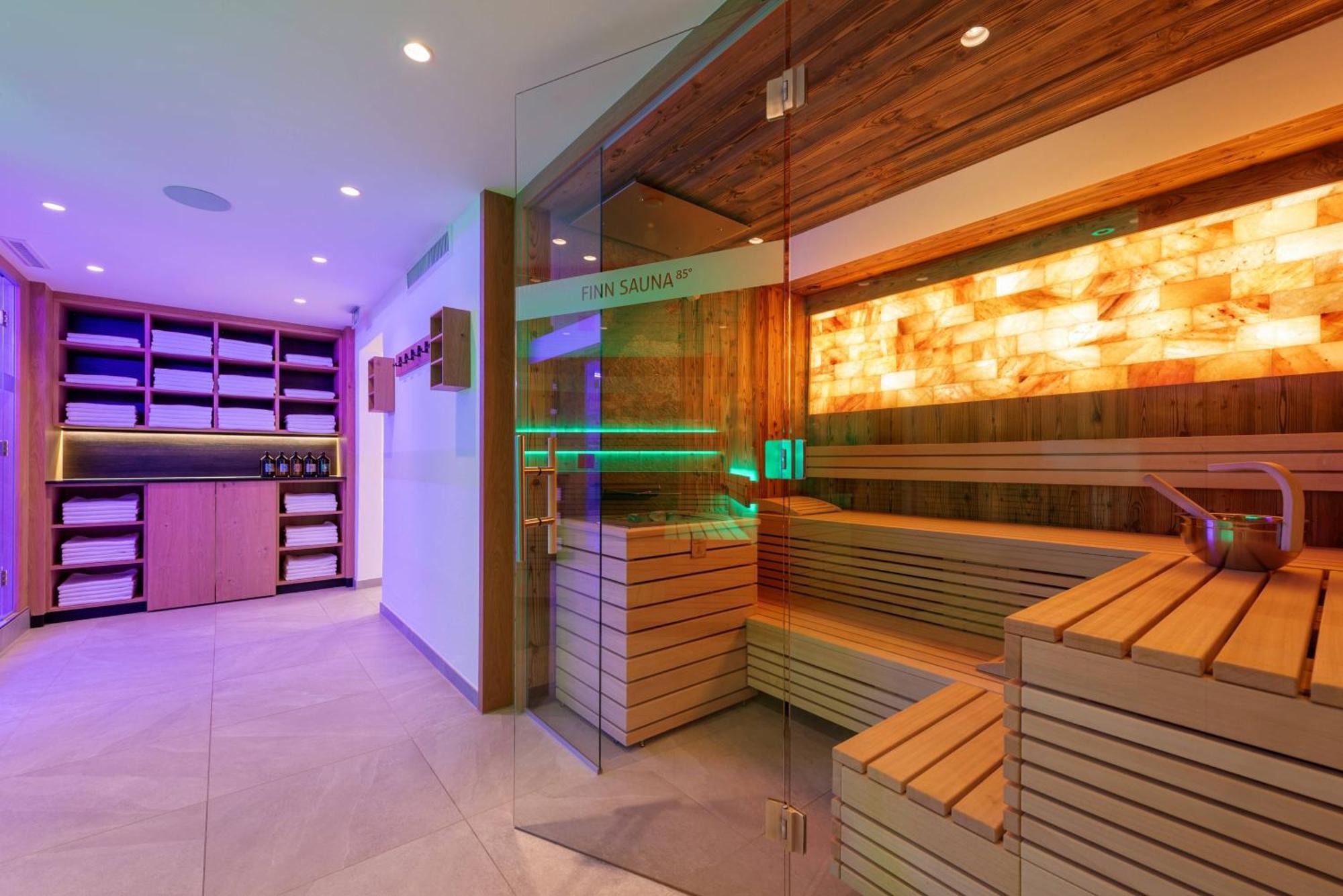 Troschana Hotel Flirsch