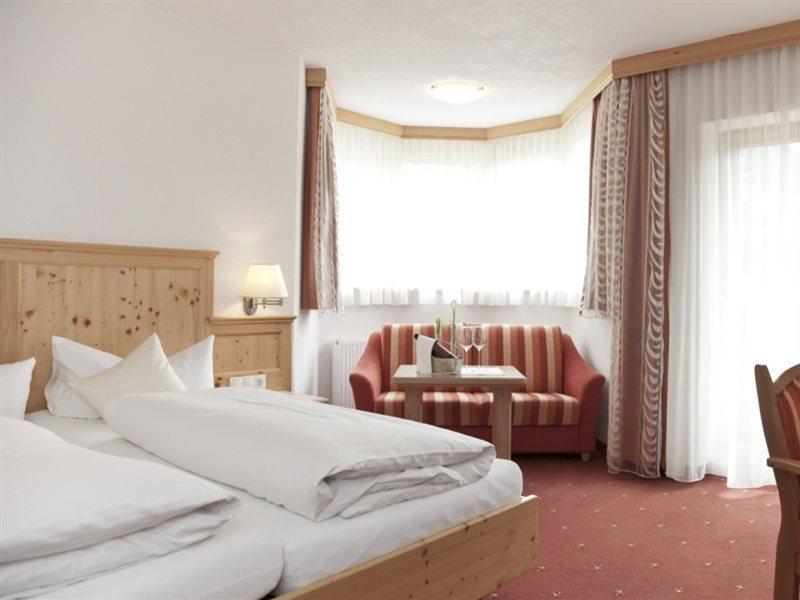 Hotel Troschana Flirsch