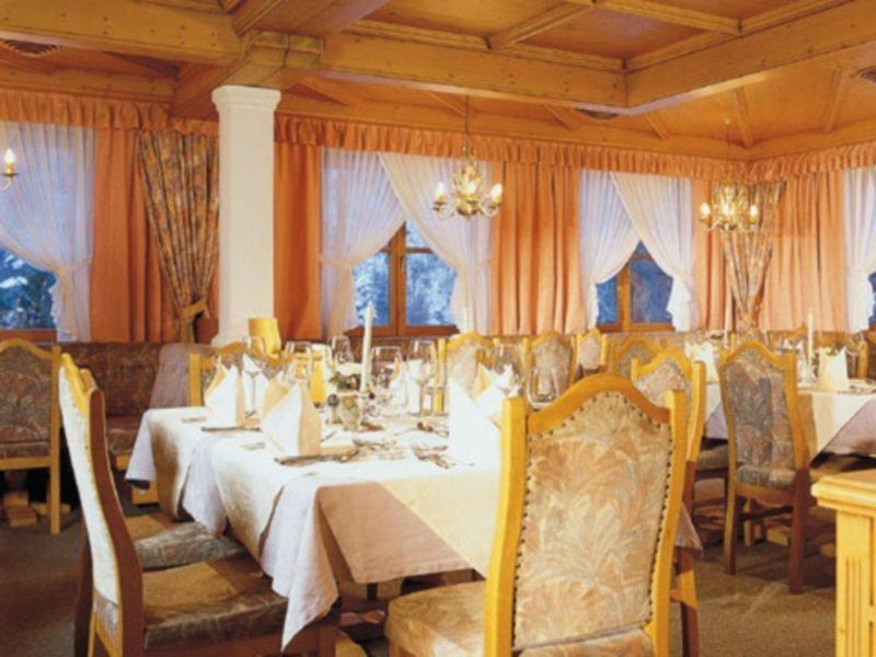 Hotel Troschana 4*