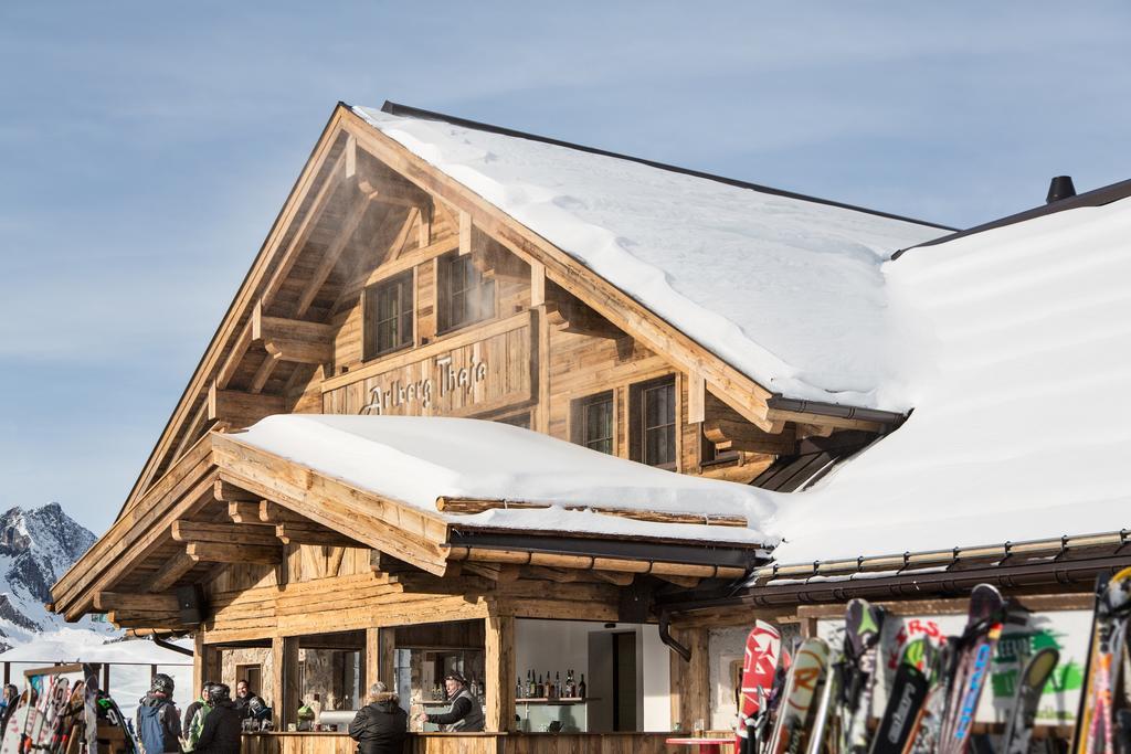 Troschana Hotel